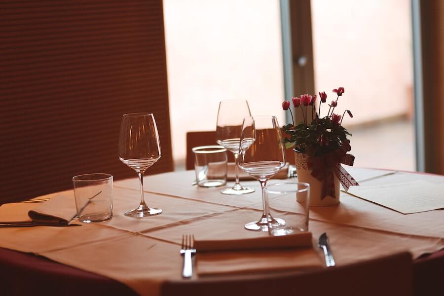 Bewirtungsbeleg steuerlich korrekt ausfüllen - plus Vorlage