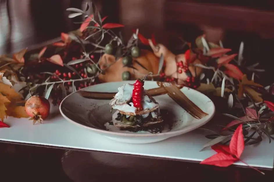 Gastronomie Herbstideen: Herbstdeko, Rezeptideen & Gastronomieplanung