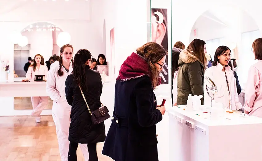 Die Kundenzufriedenheit steigern: 5 wichtige Faktoren