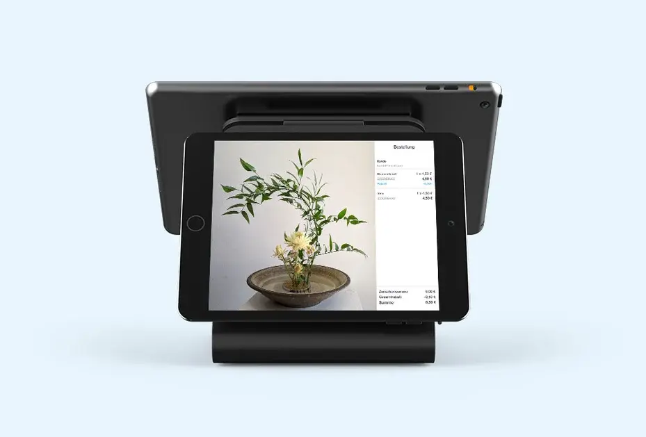 5 Gründe ein Kundendisplay an Deinen Point of Sale anzubinden